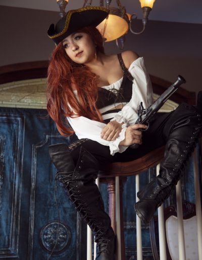 Miss Fortune